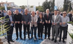 Albank'tan 10 yılda 10 şube