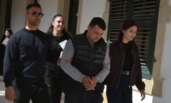 10 kaburgası kırılan kadın şikayeti olmadı