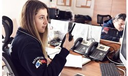 112 Acil Servis, alarm veriyor