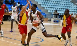 China Bazaar Ada farklı kazandı