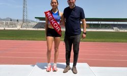 Ada’ya rekor dayanmıyor