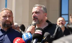 Hükümet gidene kadar mücadeleye devam