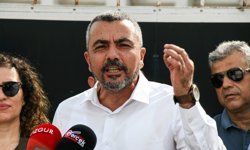 "Hayat pahalılığına ilişkin eksik hiçbir öneriyi kabul etmeyiz"