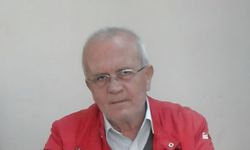 Büyükkonuk Ahmet abisini sonsuzluğa uğurladı