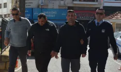 Sabıka dosyaları kabarık