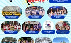 Akçay 3. Çocuk ve Bahar Şenliği pazar günü