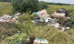 “Çevremizi kirletmek, geleceğimizi yok etmektir”