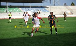 Aksa Süper Lig ve 1. Lig 25. hafta günün sonuçları