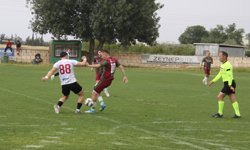 Aksa Futbol Ligleri 27. Hafta sonuçları
