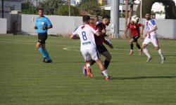 Aksa Futbol Ligleri 28. Hafta sonuçları