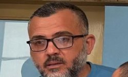 İcra memuruna bıçak çekti