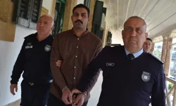 Cinayete 20 yıl hapis