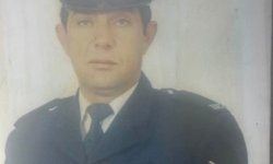 Alasya ailesinin acı günü