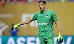 Andrada'ya 13 maçlık rekor ceza