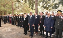 Hizmetleri unutulmaz