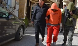 Uyuşturucu zanlıları kaçak çıktı