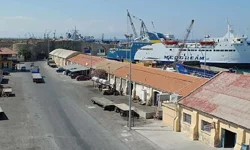 Kıbrıs Türk Armatörler Derneği: Genel grev denizcilik sektörünü olumsuz etkiliyor