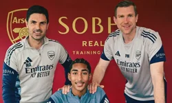 Arsenal'dan geleceğe yatırım