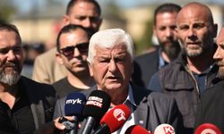 “Ekonomik sıkıntıyı yaratan sizsiniz”