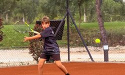 Asım Aras Astan Ten Pro’da şampiyon!