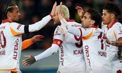 Aslan başkentte hata yapmadı