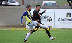 Aslanköy’ün gözü koltukta