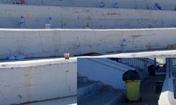 Çevre temizliği sahalardan başlamalı