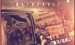 “BES Direniş Belgeseli” bu akşam gösterilecek
