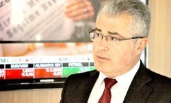 “Enflasyonun yüksek seyri sürecek”