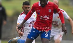 Babacar ve MTG’ye üçer maç ceza