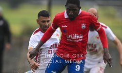 Babacar’ın cezasında indirim yok