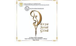 “Beşinci Kültür ve Sanatla Bir Ömür Hizmet Ödülü” takdim töreni Perşembe günü yapılacak