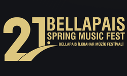 21. Uluslararası Bellapais Müzik Festivali 11 Nisan’da başlıyor