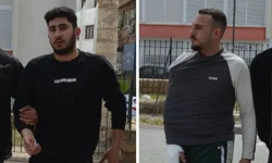 Surlariçi'nde bıçaklı kavga