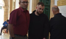 Derbi sonrası bıçaklı saldırı