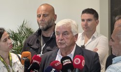 Bıçaklı: “Bizim istediğimiz de tasarının komiteye çekilmesiydi"