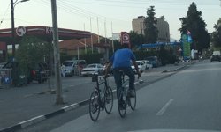 “Yolların durumunu hesaba katmamıştır”