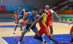 Akdeniz Spor Birliği, Çetinkaya’yı farklı geçti