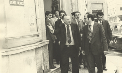 Çağatay’ın ölümü…