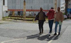 Lefkoşa’da uyuşturucu operasyonu