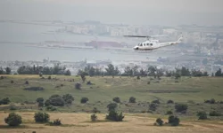 Çayhan Düzü bölgesinde herhangi bir arbede veya askeri hareketlilik olmadığı belirtildi