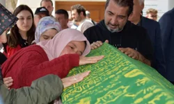 Yürekler parçalandı