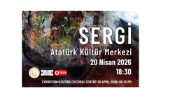 Ceyhan Özyıldız’ın “O Şey (Ler) II: İnsanın Katmanları” isimli sergisi 20 Nisan’da açılıyor
