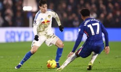 Chelsea FA Cup'ta finalde