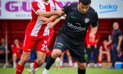 Ebuka attı, Cihangir avantajı kaptı