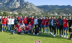 Karşıyaka kazandı ama Cihangir finale adını yazdırdı