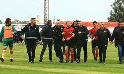 “Hakemlerimizi bu tür vandallıklara karşı savunmasız bırakmayacağız”