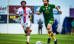 Cihangir yarı finalde