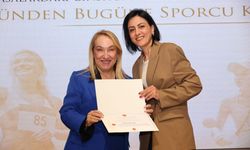 Cimnastik Federasyonu, “Dünden Bugüne Sporcu Kadınlar” etkinliğine katıldı