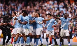 Dev maçta City, Arsenal'ı devirdi